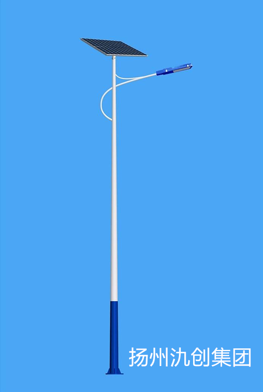 安阳乡村改造建设太阳能路灯